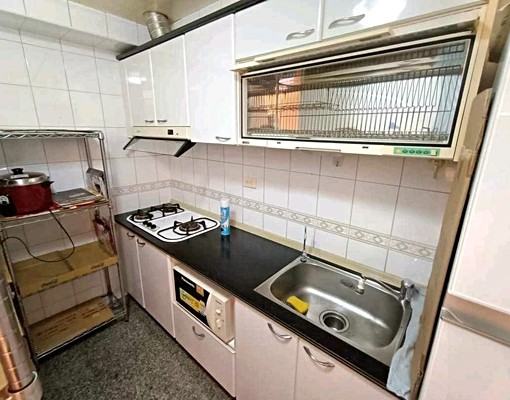 Y頎策房屋西屯逢甲2+1房含平車管理費24000 - Image 8