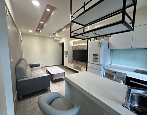 【A18國家大院】高鐵商圈〃拎包入住精美三房車 - Image 13