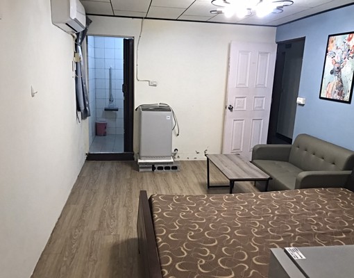 車站❤變頻冷❤傢具電全❤獨洗❤貓❤廁窗5F - Image 2