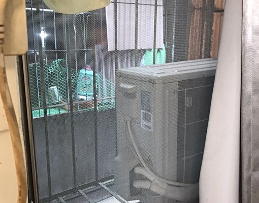 車站❤變頻冷❤傢具電全❤獨洗❤貓❤廁窗5F - Image 6