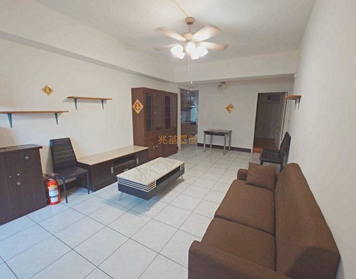 兆基社會住宅🏠近園區溫馨三房(可租補) - Image 3