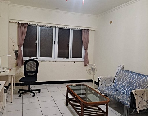 房仲勿擾、採光佳、有電梯、房間衛浴對外窗、近夜市、交通方便 - Image 5