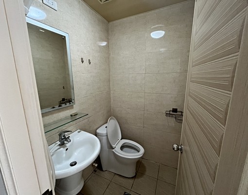 汐明專營明園山莊-全新整理優質套房可租補-獨立洗衣/有晒衣場 - Image 14