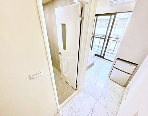 逢甲旁✨全新完工未住✨可租補✨陽台獨洗曬✨子母車✨ - Image 7