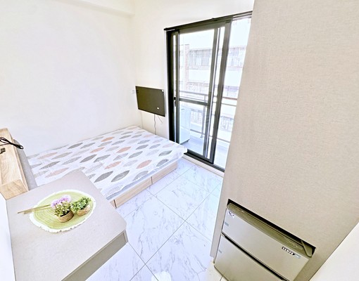 逢甲旁✨全新完工未住✨可租補✨陽台獨洗曬✨子母車✨ - Image 2