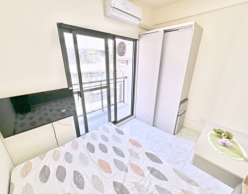 逢甲旁✨全新完工未住✨可租補✨陽台獨洗曬✨子母車✨ - Image 5