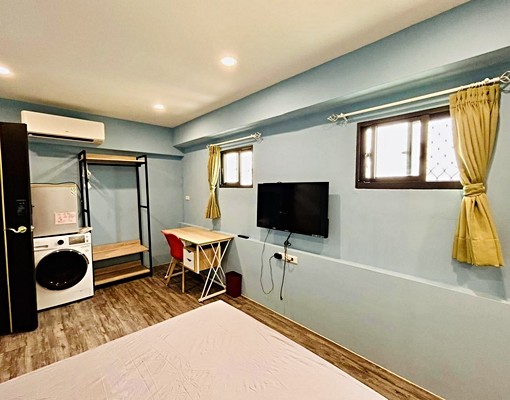 💝電梯!子母車.洗脫烘.大坪數精裝美套💝乾溼分離✨ - Image 2