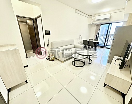 ✨OUTLET旁🐶😺寵可談✅可租補戶籍✅家具全配附車位 - Image 1