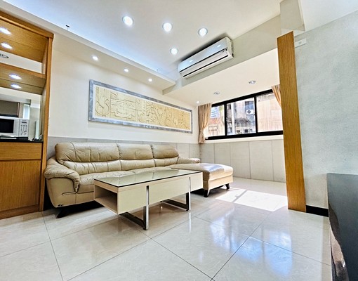 電梯三房_附家具_近台北商圈機能佳_車位另租 - Image 1