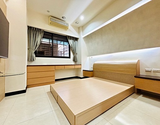 電梯三房_附家具_近台北商圈機能佳_車位另租 - Image 3