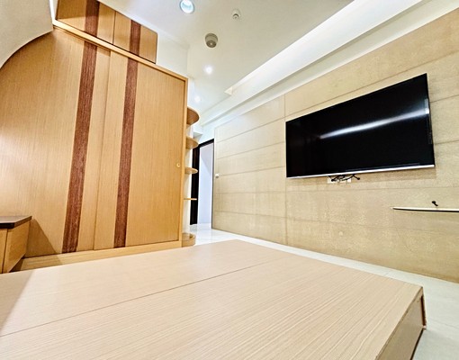 電梯三房_附家具_近台北商圈機能佳_車位另租 - Image 4