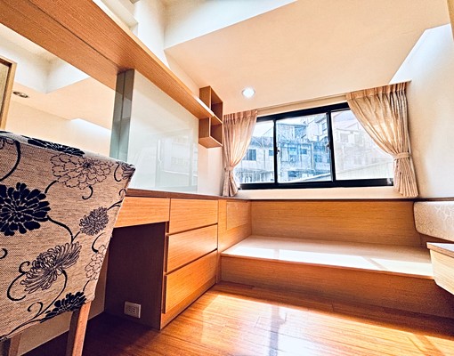 電梯三房_附家具_近台北商圈機能佳_車位另租 - Image 8