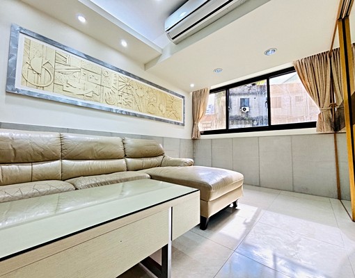 電梯三房_附家具_近台北商圈機能佳_車位另租 - Image 11