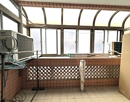 出租~近園區-竹中車站旁"愛丁堡"大三房-平車.含管.可寵物 - Image 8