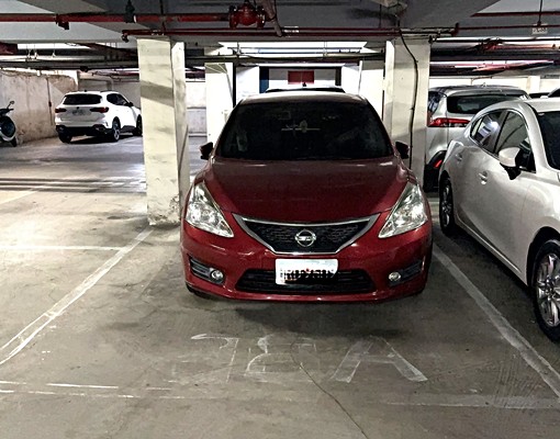 出租~近園區-竹中車站旁"愛丁堡"大三房-平車.含管.可寵物 - Image 13