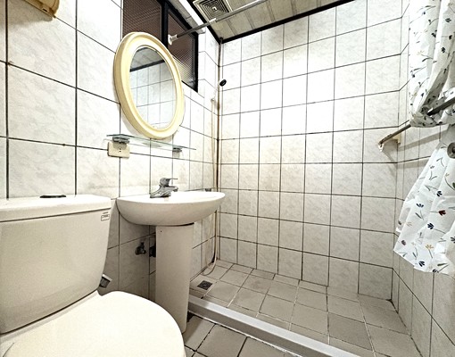 出租~近園區-竹中車站旁"愛丁堡"大三房-平車.含管.可寵物 - Image 11