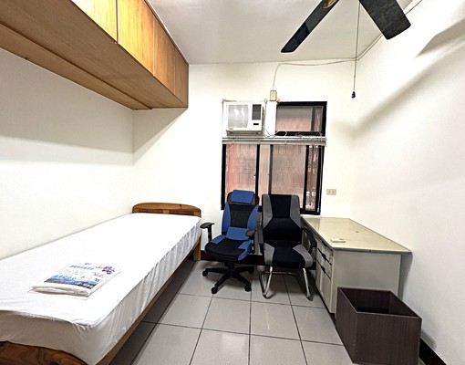 出租~近園區-竹中車站旁"愛丁堡"大三房-平車.含管.可寵物 - Image 7