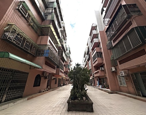 出租~近園區-竹中車站旁"愛丁堡"大三房-平車.含管.可寵物 - Image 14