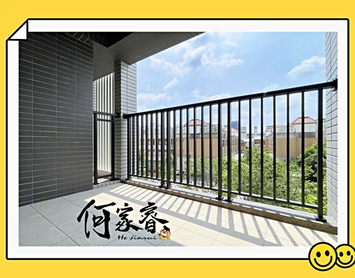 阿Ray⭐潭子頭家⭐櫻花知殷3房平車⭐附家電可租補 - Image 1