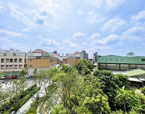 阿Ray⭐潭子頭家⭐櫻花知殷3房平車⭐附家電可租補 - Image 2