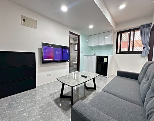 管理規範/可租補/文心中清站/品質之選 - Image 1