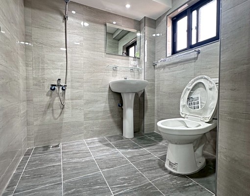 青島西街-可租補-精品房源🌺人氣社區 - Image 7