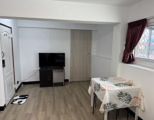 文化#2新崛江商圈獨洗採光貓寵套房可共住近中央公園📞愛窩 - 591租屋網 - Image 7