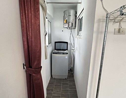 文化#2新崛江商圈獨洗採光貓寵套房可共住近中央公園📞愛窩 - 591租屋網 - Image 10