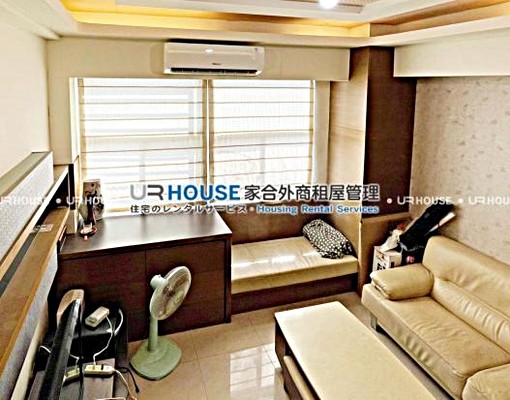 🚉江翠捷運,出站即到家👍小資首選👍高樓景觀好採光 - Image 1