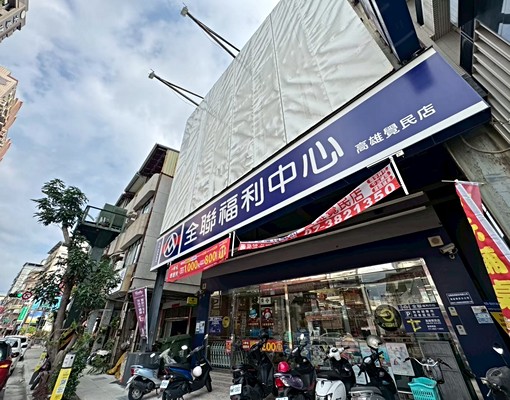 三民區大順二路黃金地段2房1廳1衛浴(可寵)可租補屋 - Image 7