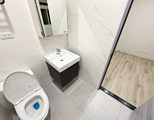 劍潭🚉變頻冷氣✅全新裝潢❤️首批入住❤️ - Image 8