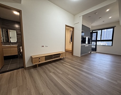 【A9頤昌柏舍】可租補有家具〃稀有超大主臥兩房 - Image 2