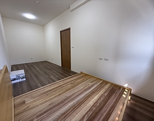 【A9頤昌柏舍】可租補有家具〃稀有超大主臥兩房 - Image 5