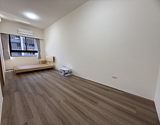 【A9頤昌柏舍】可租補有家具〃稀有超大主臥兩房 - Image 7