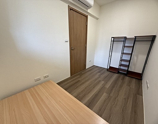 【A9頤昌柏舍】可租補有家具〃稀有超大主臥兩房 - Image 10