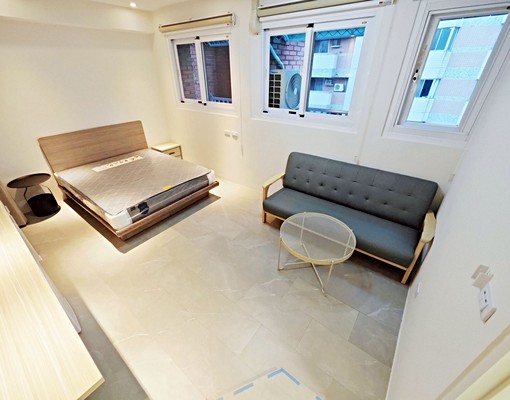 🉑雙租補全新未住.質感裝潢.家具電全配❣️可貓#流理台 - Image 2