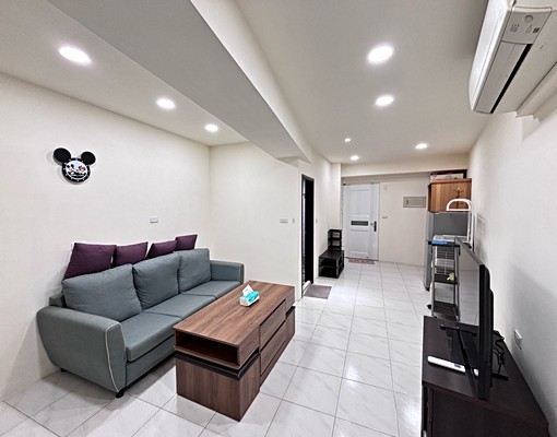 火車站前獨立大套房 - Image 6