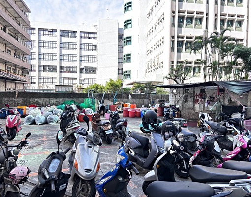 火車站前獨立大套房 - Image 11