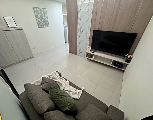 經濟實惠/可寵/品位居所/2房/玉山街 - Image 1