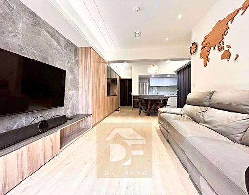 ❄️近AI園區、遠百❄️優質住宅區大坪數三房❄️含車管 - Image 1