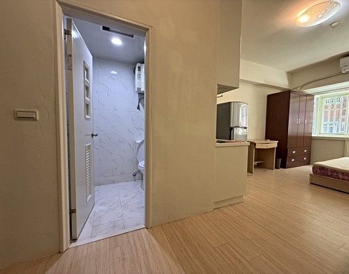 【A8觀天廈】長庚商圈可租補寵物〃拎包入住大套房 - Image 9