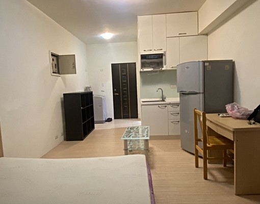 【A8觀天廈】長庚商圈可租補寵物〃拎包入住大套房 - Image 3