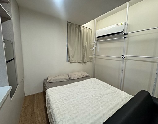 長安松江捷運站美套房❤️ - Image 13