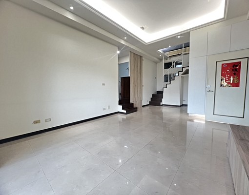 🏀中山醫河畔高視野兩房 - Image 2