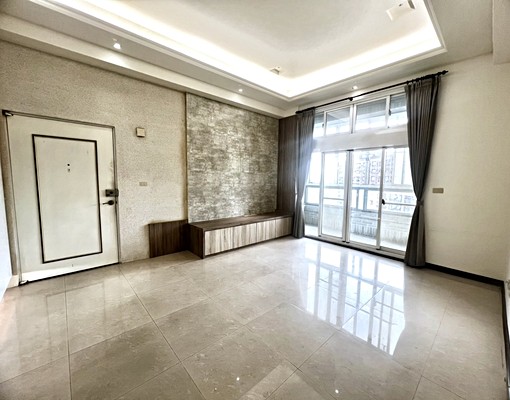 🏀中山醫河畔高視野兩房 - Image 1