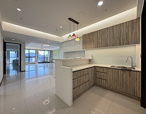 【A9亞昕日向】精華前段區〃四房雙車位 - Image 13