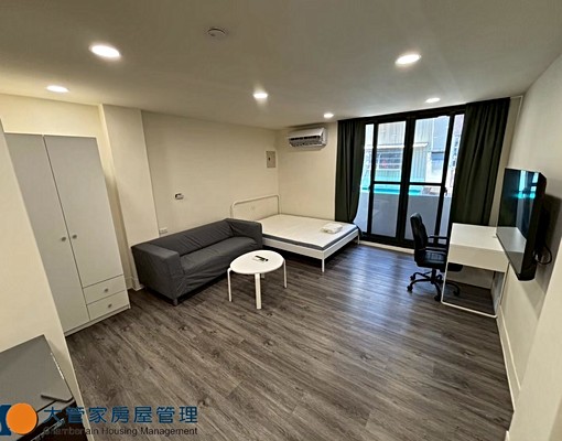 前陽台獨洗曬🔆套房重新整理空間大🔆可租補大管家 - Image 4