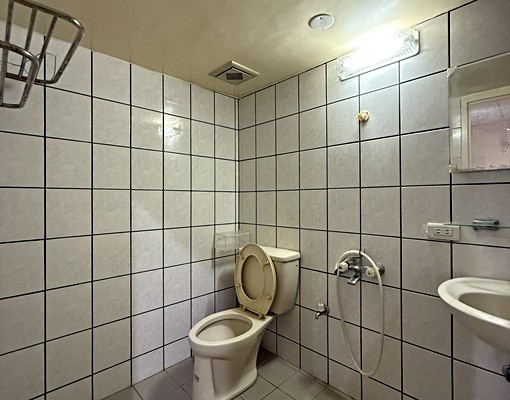 ✨電梯+垃圾集中✨近台元質感大套房 - Image 8