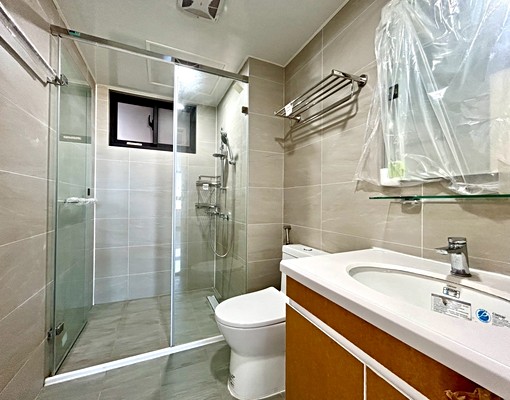 五泰可租補~免仲介費~稀有大四房釋出~全新未住 - Image 12