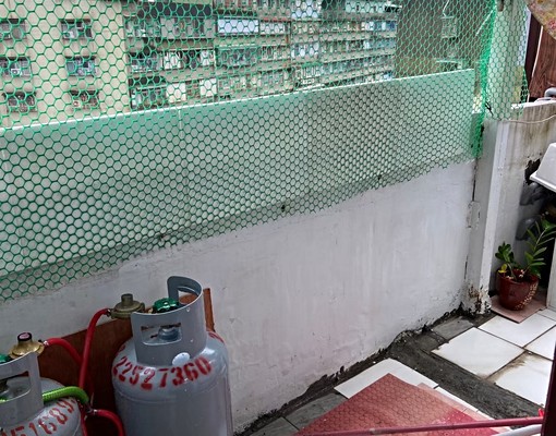 板橋民治街整層公寓出租|大三房|前後大陽台 - Image 8